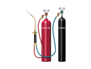 acetylene